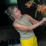 Susan Schijff  | Interior Designer